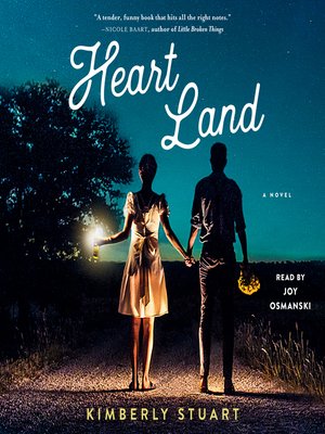 cover image of Heart Land
